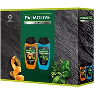 PALMOLIVE MEN Citrus Sport Set - Cosmetic Gift Set