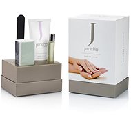 JERICHO Dead Sea Nail Kit - Cosmetic Gift Set