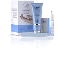 AQUA MINERAL Professional Nail Kit Delicate Dew - Cosmetic Gift Set
