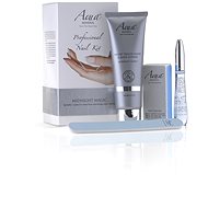 AQUA MINERAL Professional Nail Midnight Magic - Cosmetic Gift Set