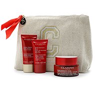 CLARINS Super Restorative Collection Set - Cosmetic Gift Set