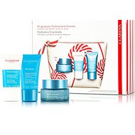 CLARINS Hydra Essentiel Bag Set - Cosmetic Gift Set