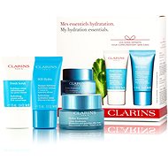 CLARINS Hydra Essentiel Box Set - Cosmetic Gift Set