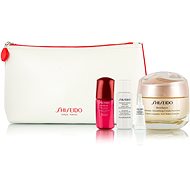 SHISEIDO Benefiance Wrinkle Smoothing Cream Set - Cosmetic Gift Set
