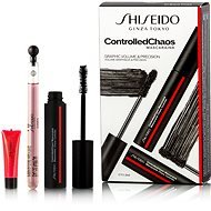 SHISEIDO Controlled Chaos Mascaraink Set - Cosmetic Gift Set