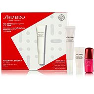 SHISEIDO Essential Energy Eye Set - Cosmetic Gift Set
