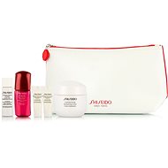 SHISEIDO Essential Energy Moisturizing Cream Set - Cosmetic Gift Set
