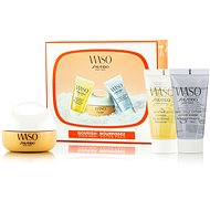 SHISEIDO Waso Giga Hydrating Cream Set - Cosmetic Gift Set