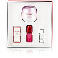 SHISEIDO White Lucency Brightening Gel Cream Set - Cosmetic Gift Set