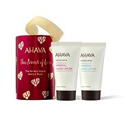 AHAVA The Perfect Match Hand & Body - Cosmetic Gift Set