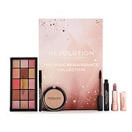 REVOLUTION Rose Renaissance Collection - Darčeková sada kozmetiky