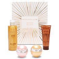 REVOLUTION Bathed In Light Collection - Cosmetic Gift Set