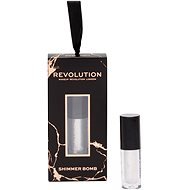 REVOLUTION Shimmer Bomb Hanging Charm – Light Beam - Darčeková sada kozmetiky