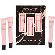 REVOLUTION Lip Care Trio - Cosmetic Gift Set