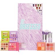 MAKEUP OBSESSION Be Obsessed Palette Vault - Cosmetic Gift Set