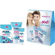 DERMACOL ACNEclear 2021 - Cosmetic Gift Set