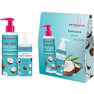 DERMACOL Aroma Ritual Coconut I. - Cosmetic Gift Set