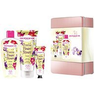 DERMACOL Flower Freesia - Cosmetic Gift Set