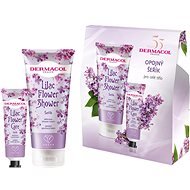 DERMACOL Flower Lilac - Cosmetic Gift Set