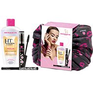 DERMACOL Imperial + Precise Black eyeliner - Cosmetic Gift Set