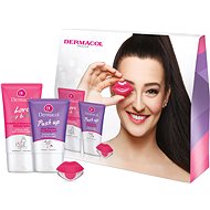 DERMACOL Love My Body - Cosmetic Gift Set