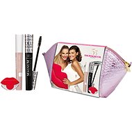 DERMACOL Magnum + First Class lashes - Cosmetic Gift Set