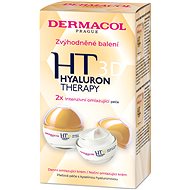 DERMACOL Duopack HT3D day + night cream 2 × 50 ml - Cosmetic Gift Set