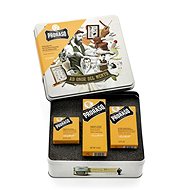 PRORASO Wood and Spice Shaving Set - Cosmetic Gift Set
