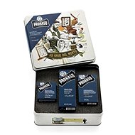 PRORASO Azur Lime Shaving Set - Cosmetic Gift Set