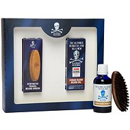 BLUEBEARDS REVENGE Cuban Beard Grooming Kit - Cosmetic Gift Set