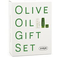 ZIAJA Ajándékcsomag Olívaolaj - Kozmetikai ajándékcsomag