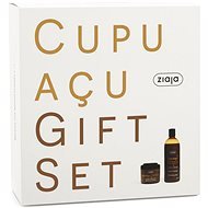 ZIAJA Cupuacu Gift Set - Cosmetic Gift Set