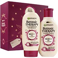 GARNIER Botanic Therapy Ricinus Oil & Almond Box - Haircare Set