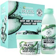 GARNIER Fructis Hair Food Box - Kozmetikai ajándékcsomag