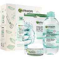 GARNIER Hyaluronic Aloe Box - Cosmetic Gift Set