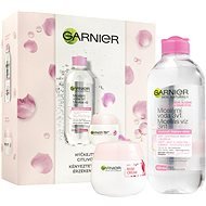 GARNIER Rose Box for sensitive skin - Kozmetikai ajándékcsomag