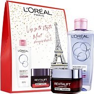 ĽORÉAL PARIS Revitalift Laser Box - Kozmetikai ajándékcsomag