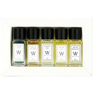 WALDEN Dárkový set parfémů "Chapter Two" EdP 5 × 5 ml - Perfume Gift Set