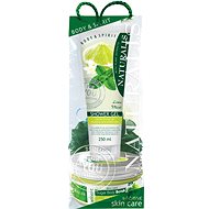 NATURALIS Set Body Care Lime & Mint - Cosmetic Gift Set