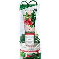 NATURALIS Set Body Cranberry - Cosmetic Gift Set