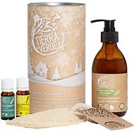 TIERRA VERDE Refreshing Bath Package (Christmas Box) - Cosmetic Gift Set