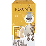 FOAMIE Starter Set Body 'Women' - Cosmetic Gift Set