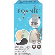 FOAMIE Trial Size Set - Cosmetic Gift Set