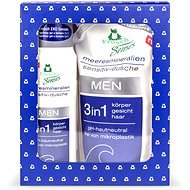 FROSCH EKO Men's gift set 3in1 - Cosmetic Gift Set