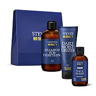 STEVE'S No Bull***t Fresh Face All Day Set - Cosmetic Gift Set