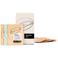 UPCIRCLE The Pamper Kit (set of 7 pcs) - Cosmetic Gift Set