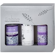 Saloos Skin Soothing & Hydration - Cosmetic Gift Set