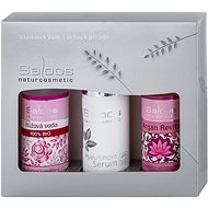 SALOOS Anti-age & Hidratáló - Kozmetikai ajándékcsomag