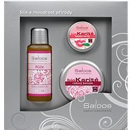 SALOOS Roses - Exclusive - Cosmetic Gift Set