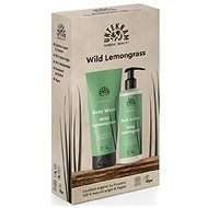 URTEKRAM Lemon Grass Gift Set - Cosmetic Gift Set